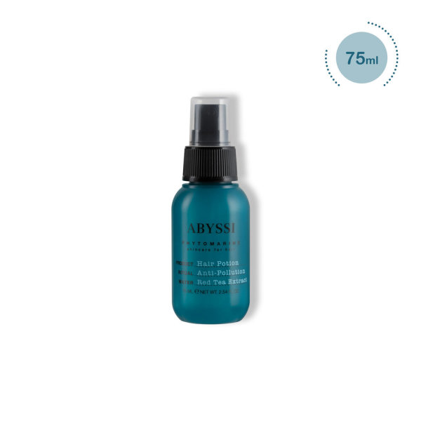 Abyssi Anti-Pollution Hair Potion 75 ml